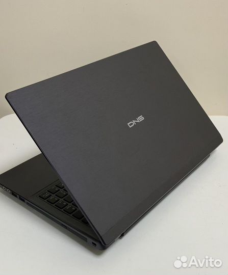 Мощный игровой ноутбук Intel Core I7/GTX 850M