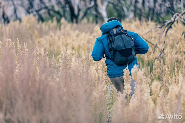 5.11 Тактическая Куртка-ветровка Cascadia