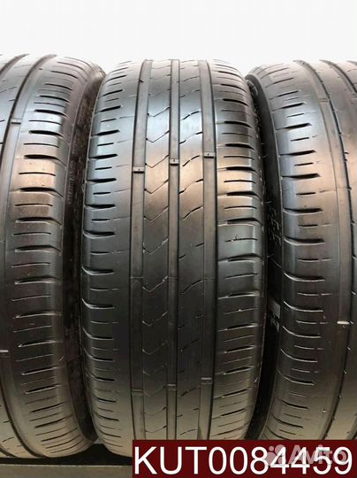 Kumho Ecsta HS51 195/55 R16 107U