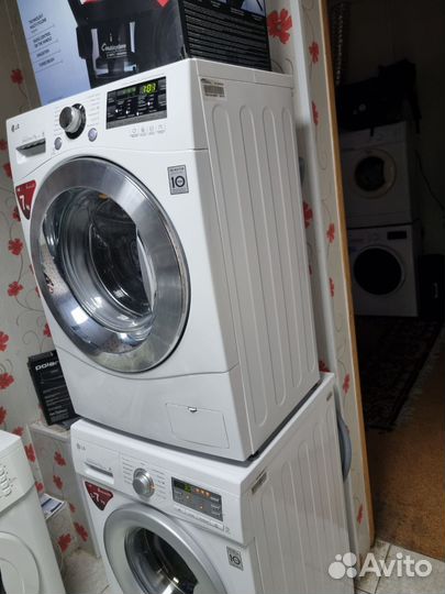 Стиральные машины 4кг 5кг 6кг 7кг