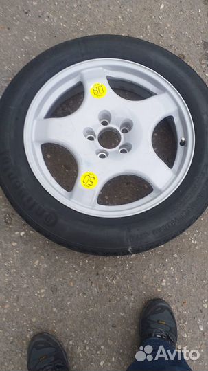 Докатка BMW X5 G05