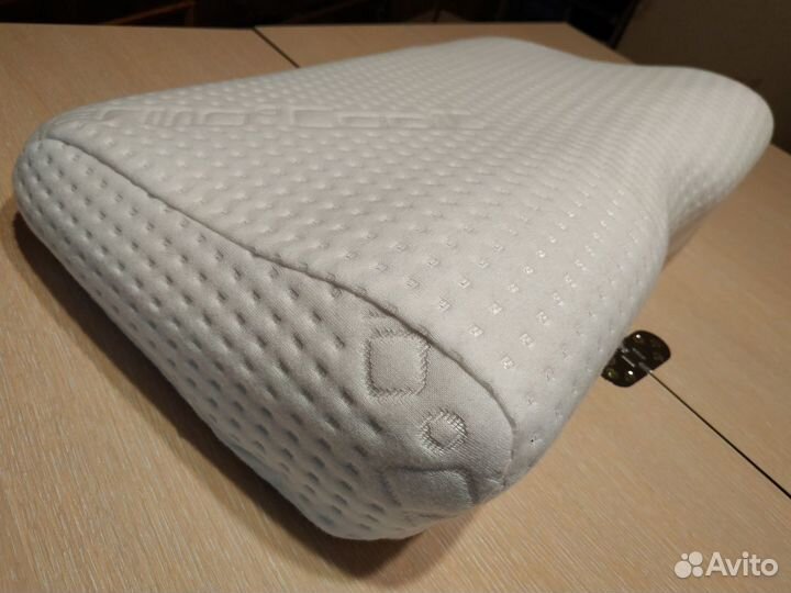 Подушка ортопедическая
