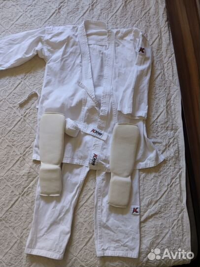 Кимоно для каратэ 150