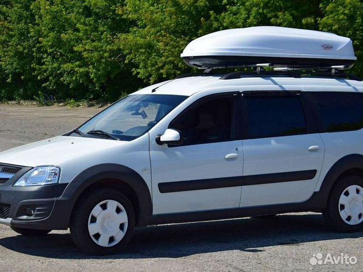 Аренда автобокса