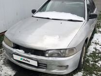 Mitsubishi Lancer 1.5 AT, 1997, 355 000 км, с пробегом, цена 95 000 руб.