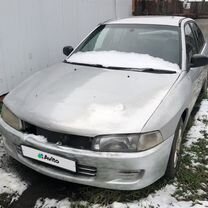 Mitsubishi Lancer 1.5 AT, 1997, 355 000 км, с пробегом, цена 95 000 руб.