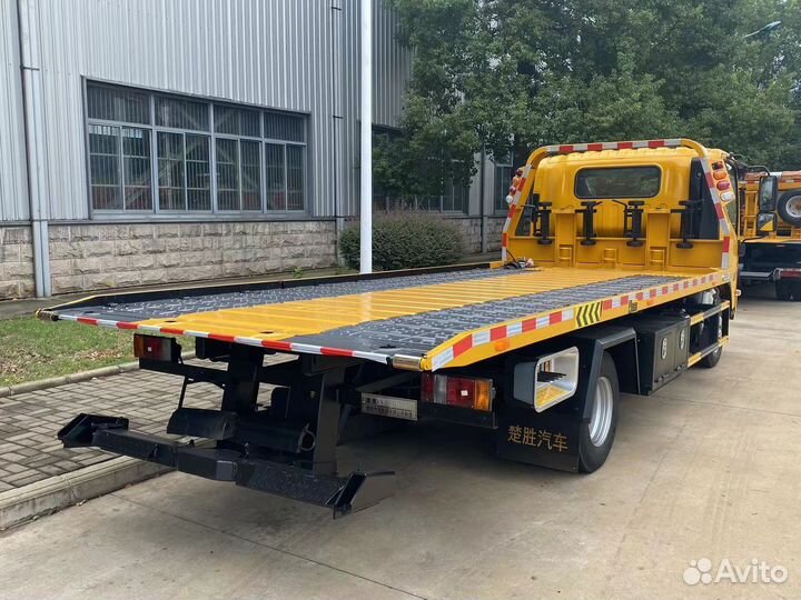 Isuzu ELF (N-series) бортовой, 2023