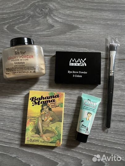 Набор косметики