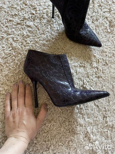 Ботильоны 37