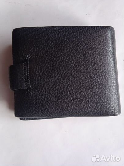 Портмоне мужское Vereva