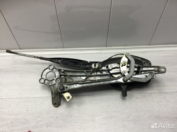 Трапеция дворников Mercedes-Benz E-Class 2.4 1998