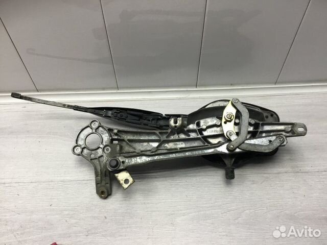 Трапеция дворников Mercedes-Benz E-Class 2.4 1998