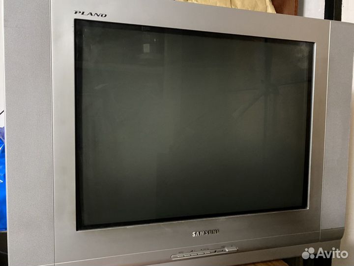 Телевизор samsung