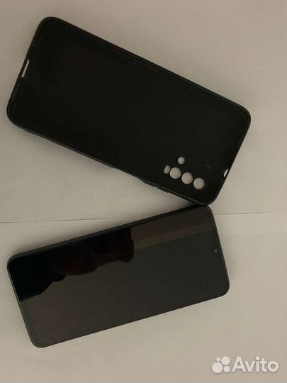 Телефон xiaomi Redmi 9T
