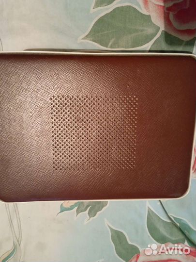 Проигрыватель винила