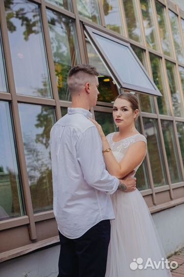 Фотограф в Калининграде