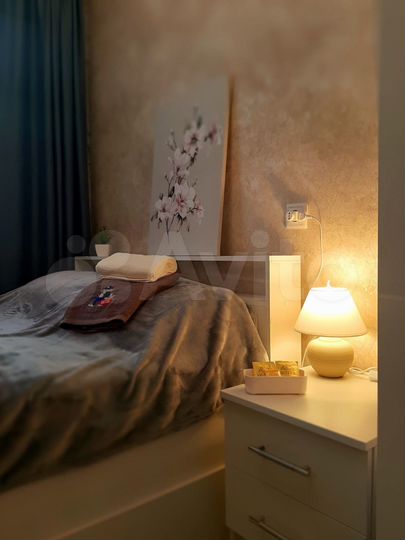 Комната 10 м², 5/5 эт.