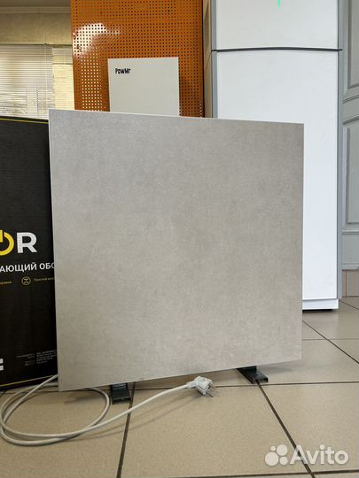 Обогреватель керамический 350Вт