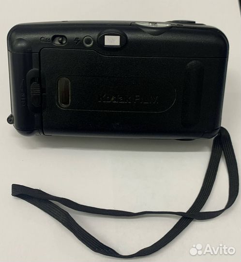 Фотоаппарат kodak 35 motor