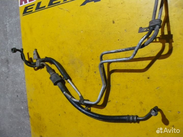 Трубки гидроусилителя для Kia Rio 2003г