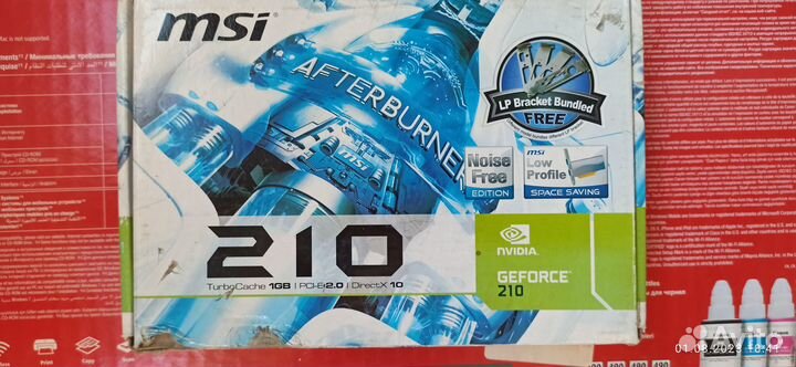 Видеокарта