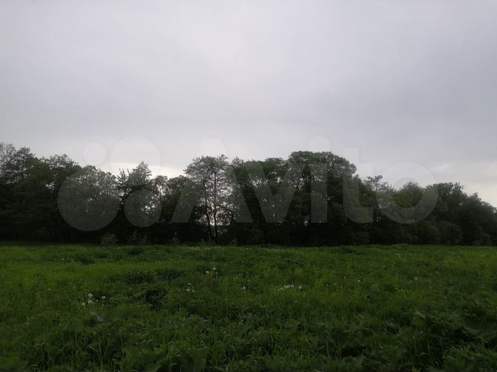 Участок 6 сот. (ИЖС)