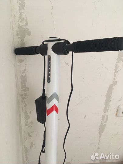 Электросамокат