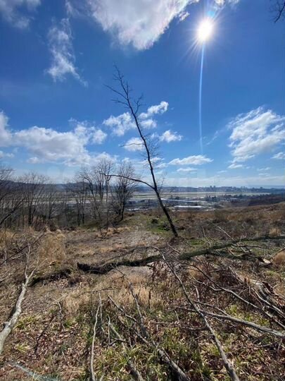 Участок 4,3 сот. (СНТ, ДНП)