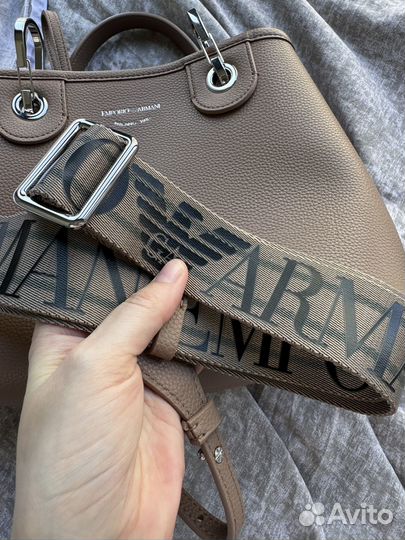 Emporio armani сумка