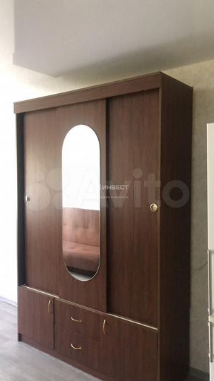 Комната 17 м² в 5-к., 3/5 эт.