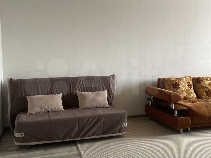 1-к. квартира, 38,5 м², 3/9 эт.