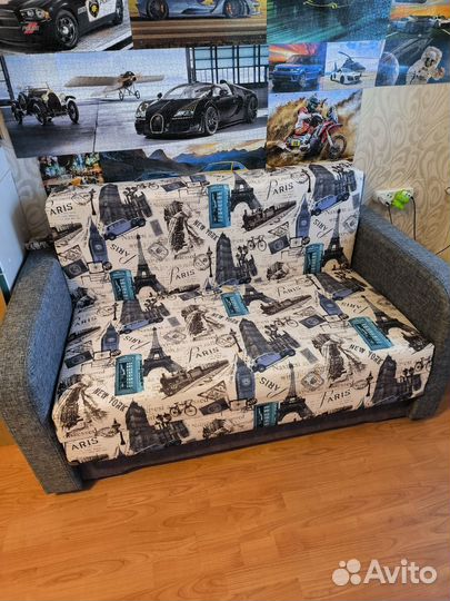 Диван новый