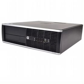 HP Compaq SFF 6300Pro