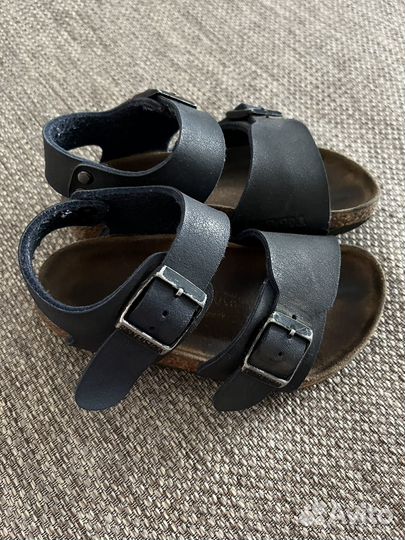 Сандалии birkenstock 26