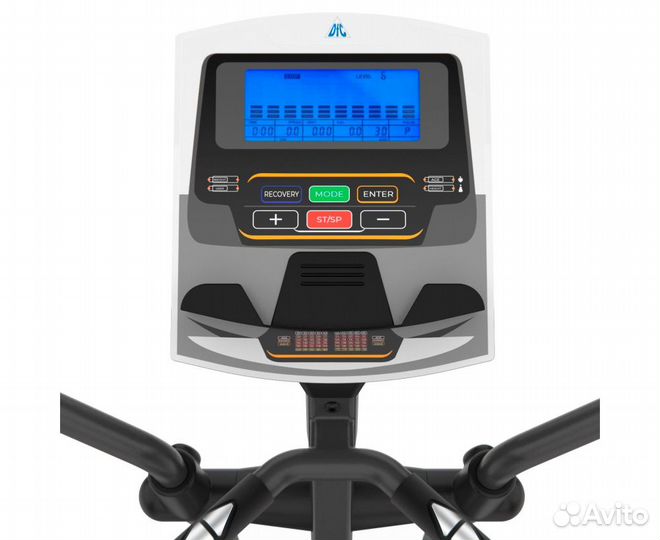 Эллиптический тренажер DFC E95302