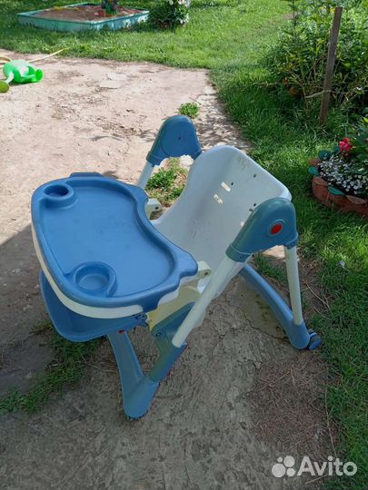 Стульчик для кормления