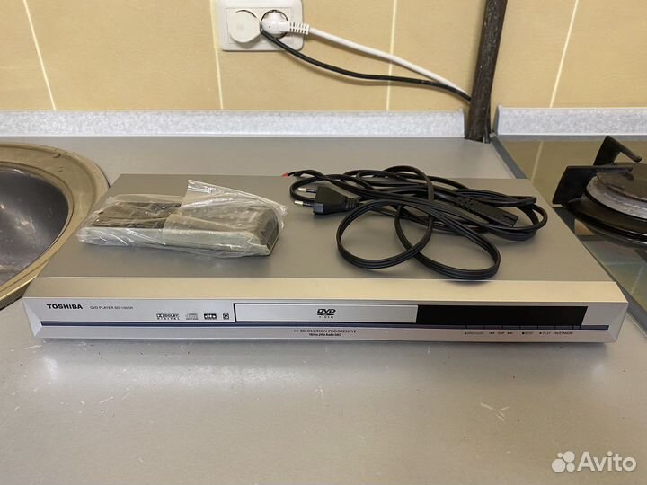 Dvd плеер