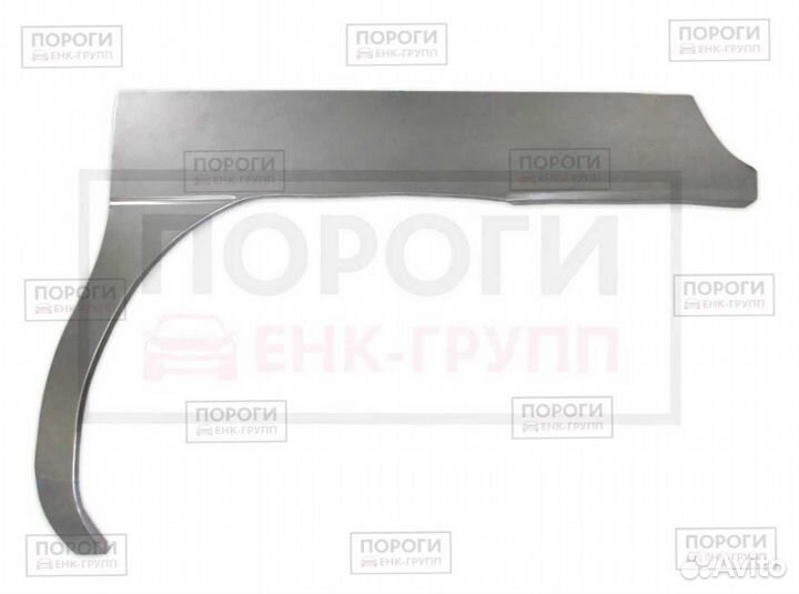 Арка Mitsubishi Delica IV 1994-2007 (PE8W),L400 и