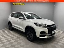 Chery Tiggo 8 1.5 AMT, 2022, 22 км, с пробегом, цена 2 295 000 руб.