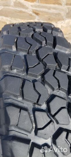 Грязевые колеса на УАЗ r16