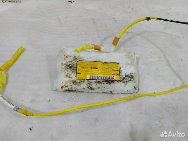 Airbag в сиденье правая (2000-2006) Toyota RAV4 2