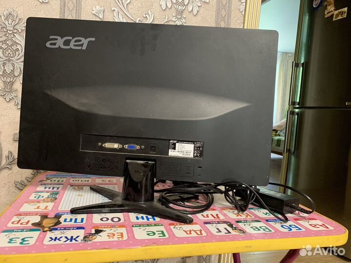 Монитор Acer