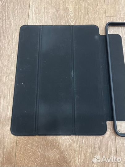 Чехол для iPad Pro 11