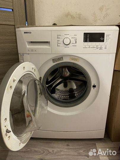 Стиральная машина бу