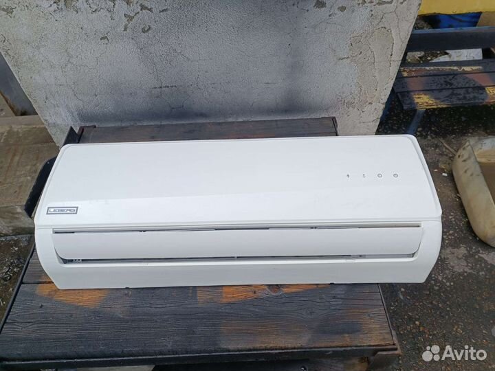 Сплит система leberg 12