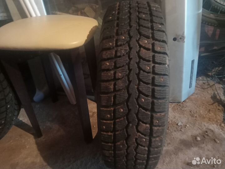 Колеса с дисками