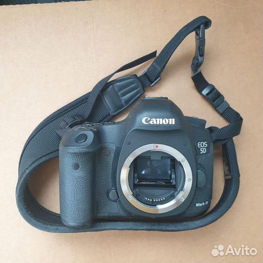 Canon 5D mark III, Объектив 24-70 f 2.8 L