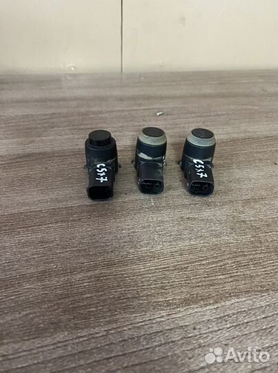 Парктроник, датчик парковки Ситроен, Пежо