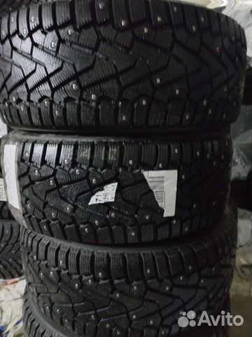 Pirelli Ice Zero 245/45 R19 102T
