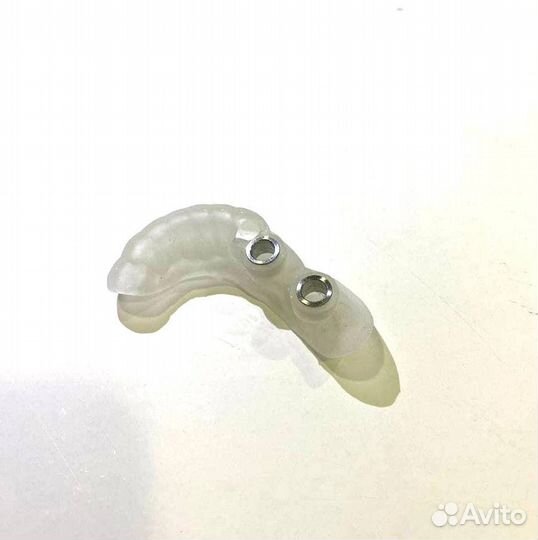 Втулка для полного протокола диаметр 5.0